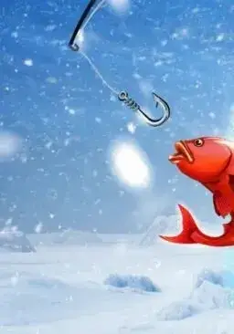 Ice Fishing cover
